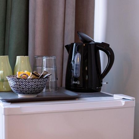 Hotel Kuusanka كوسامْوُ المظهر الخارجي الصورة