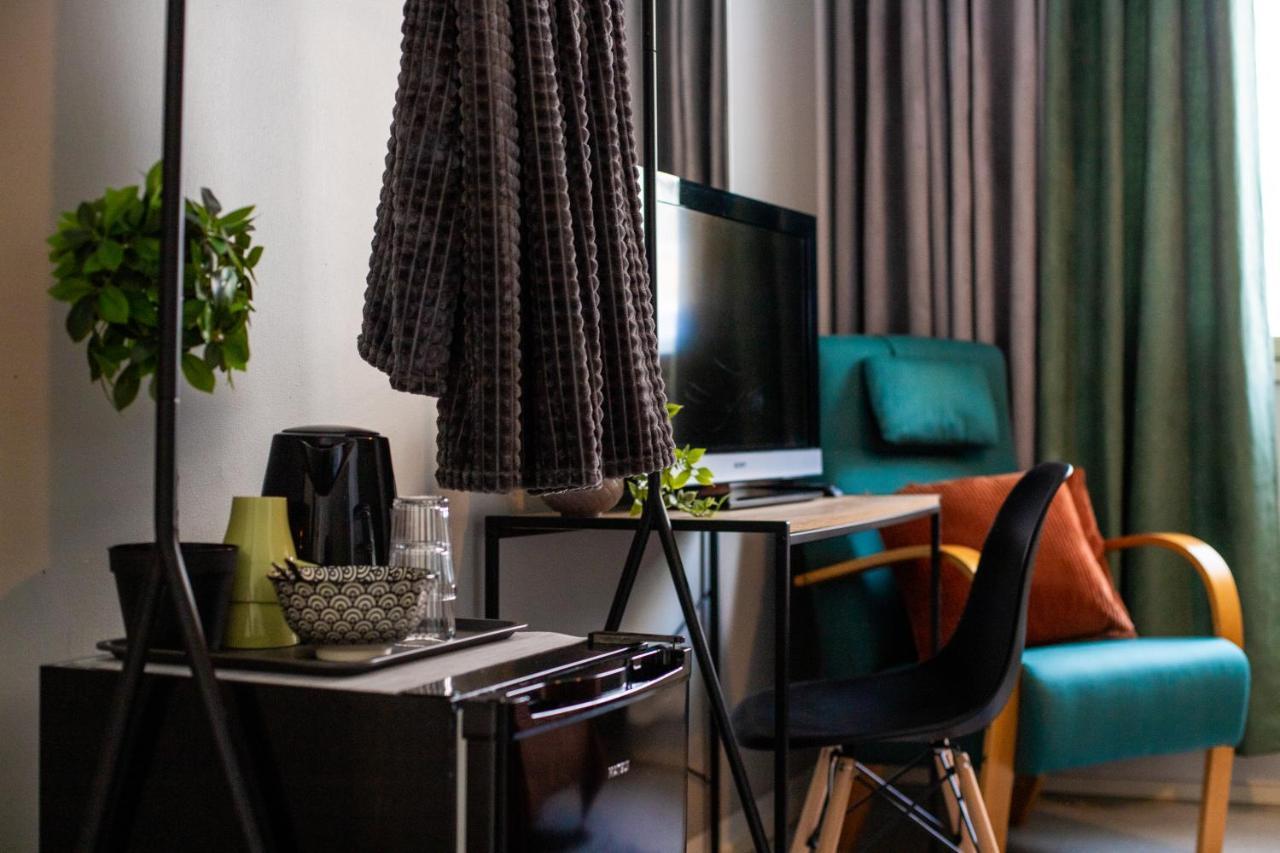 Hotel Kuusanka كوسامْوُ المظهر الخارجي الصورة