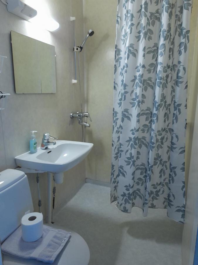 Hotel Kuusanka كوسامْوُ المظهر الخارجي الصورة