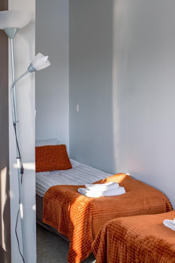 Hotel Kuusanka كوسامْوُ المظهر الخارجي الصورة