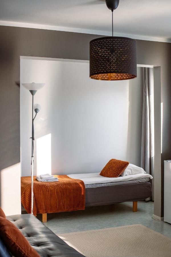 Hotel Kuusanka كوسامْوُ المظهر الخارجي الصورة