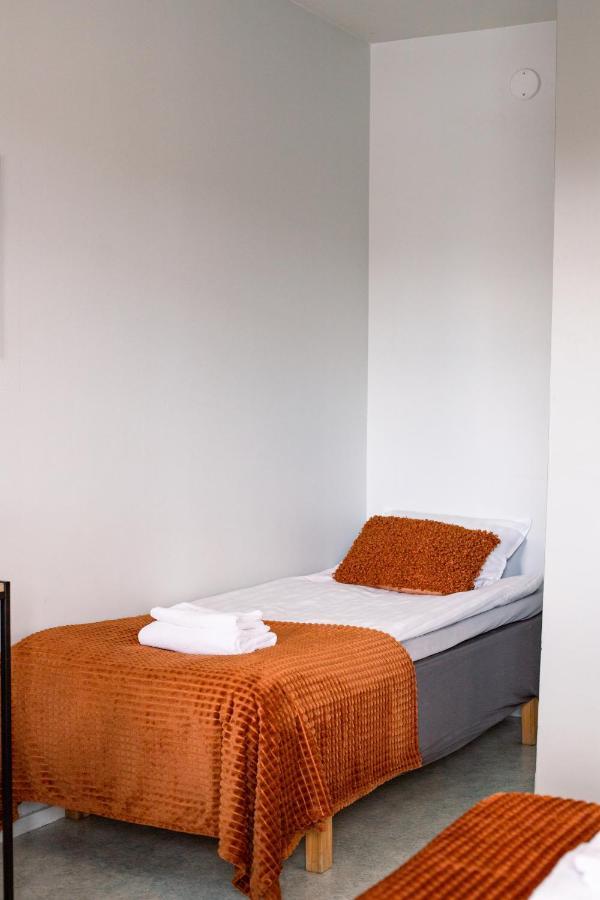 Hotel Kuusanka كوسامْوُ المظهر الخارجي الصورة