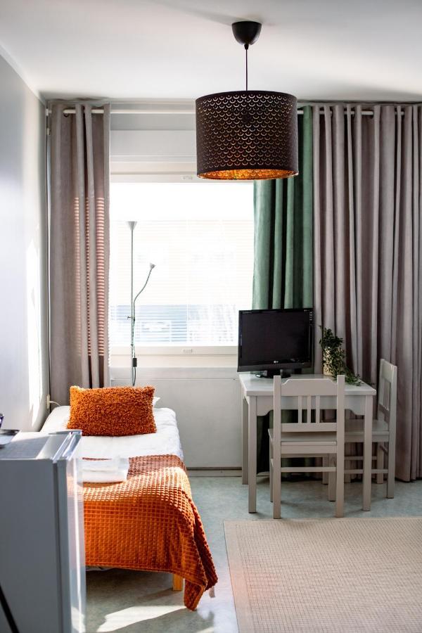 Hotel Kuusanka كوسامْوُ المظهر الخارجي الصورة